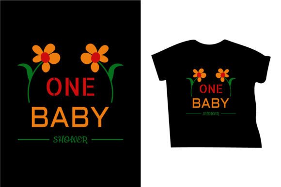 Baby Floral T-shirt Design: A Designer’s Real-World Embroidery Review