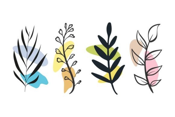 Floral Line Leave: A Designer’s Real-World Embroidery Review