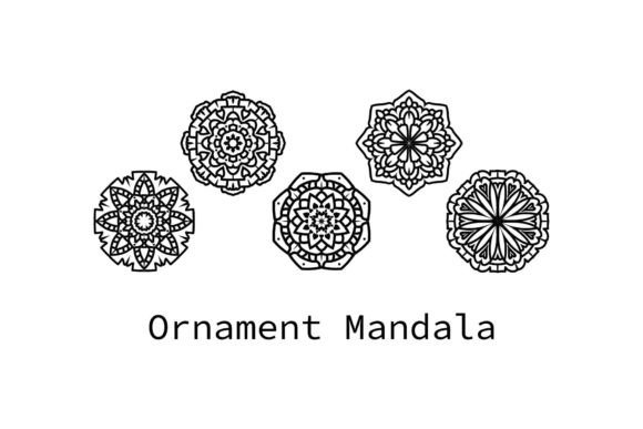 Floral Mandala Outline: A Designer’s Real-World Embroidery Review