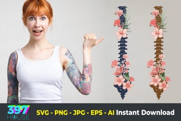 Floral Spine Colors: A Designer’s Real-World Embroidery Review