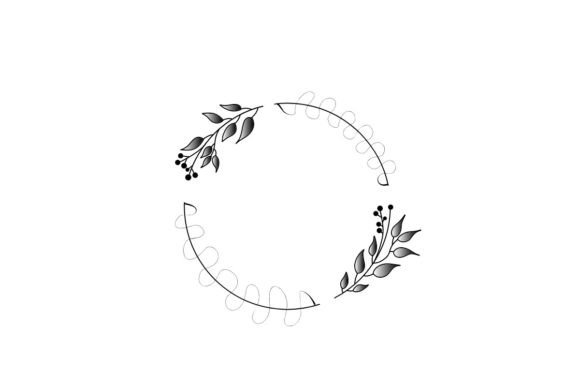Wreath Floral Wedding Bundle